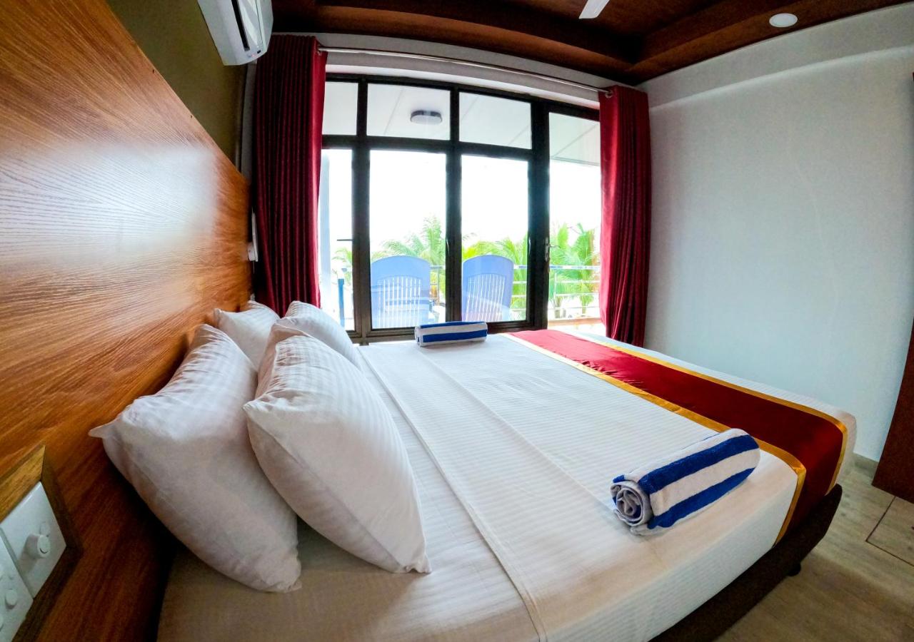 Two-Bedroom Villa, photo 1