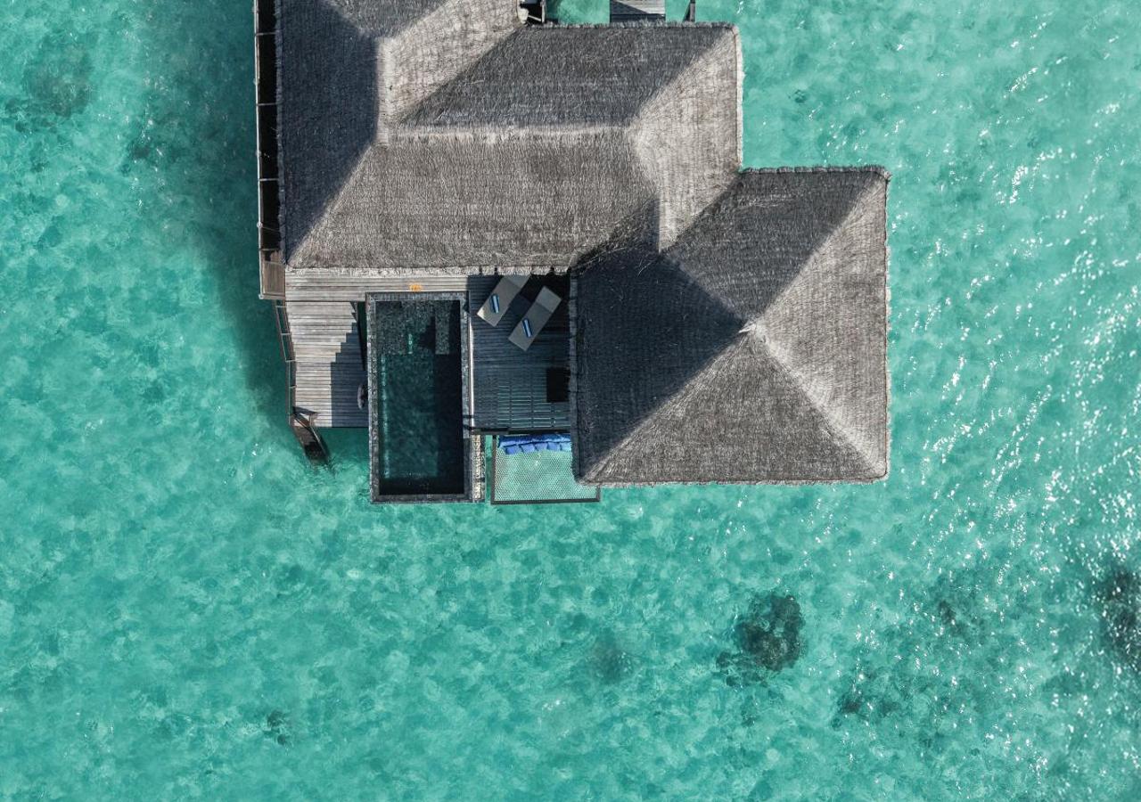 Escape Water Villa with Private Pool, photo 1