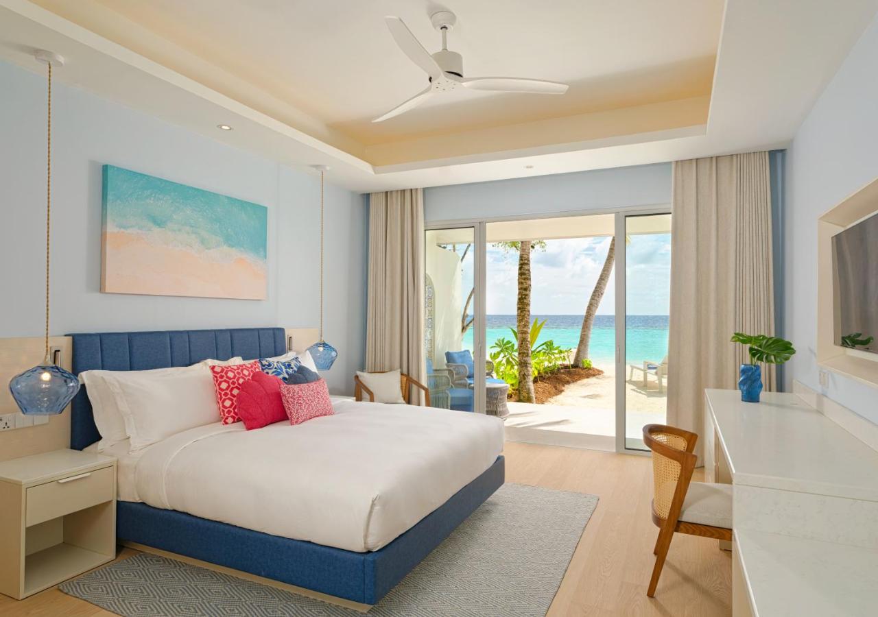 Beach Villa, photo 1