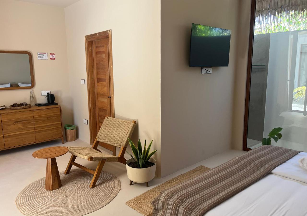 Double Room with Garden View, photo 1