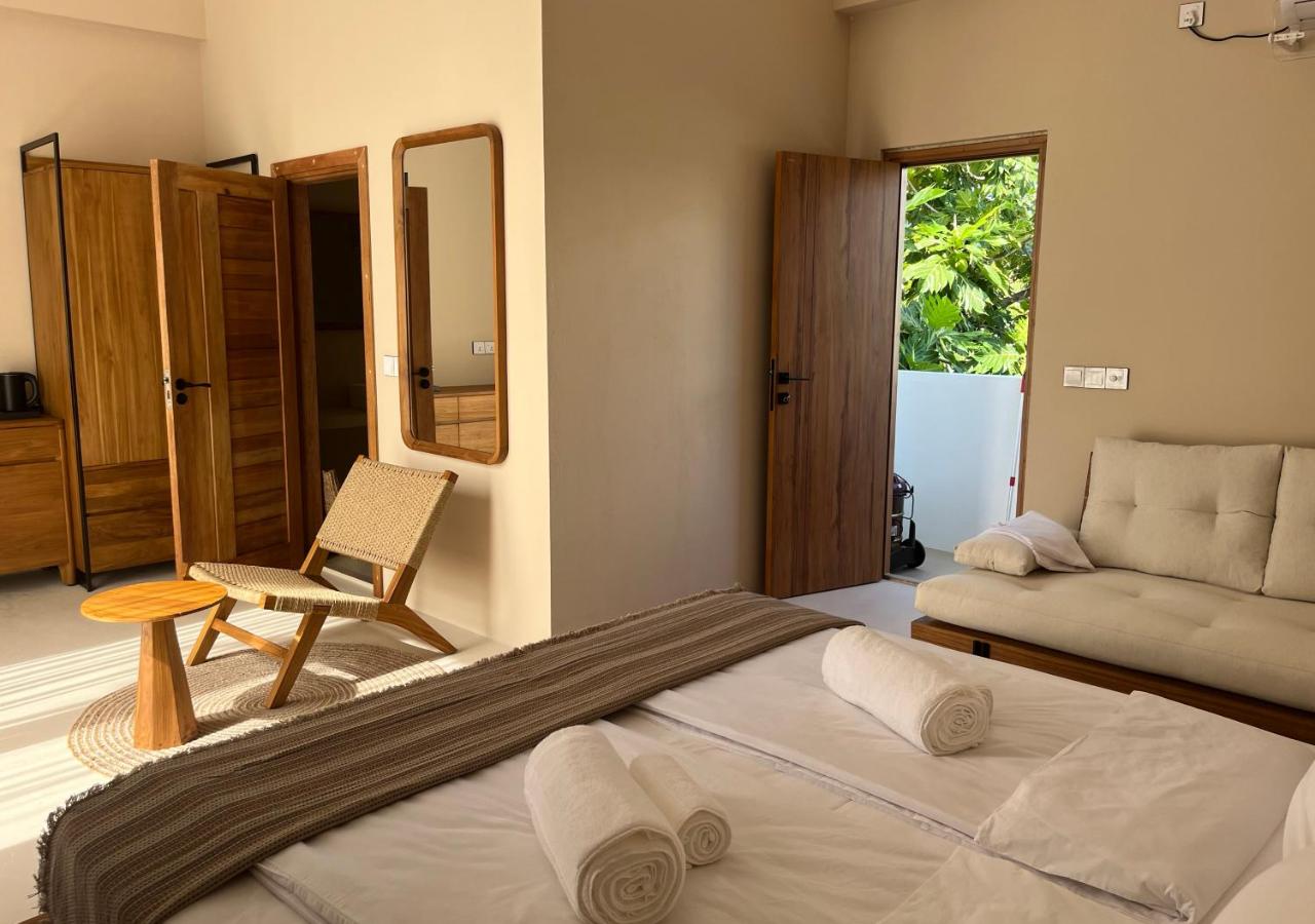 Double Room with Balcony, photo 1