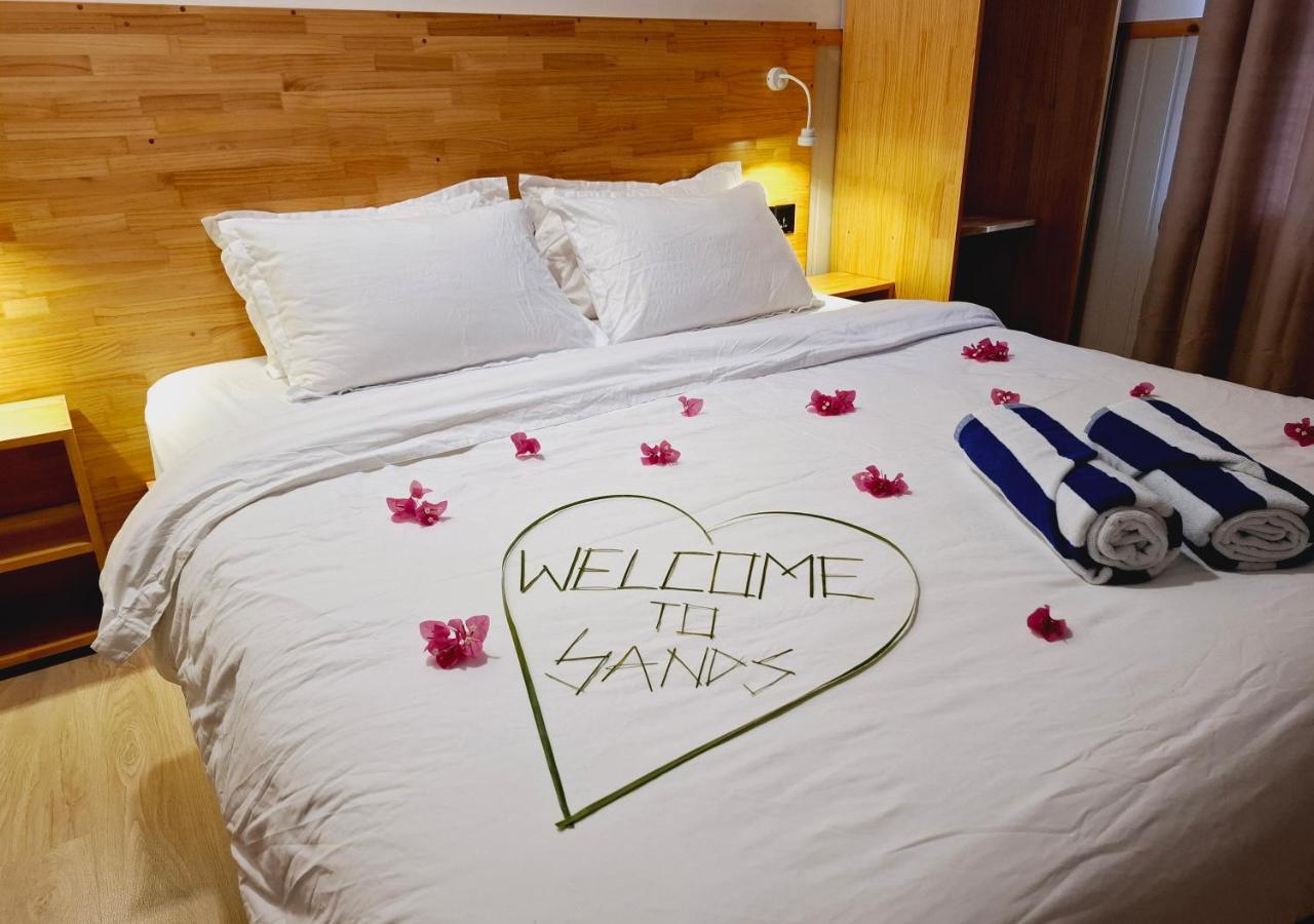 Budget Double or Twin Room, photo 1