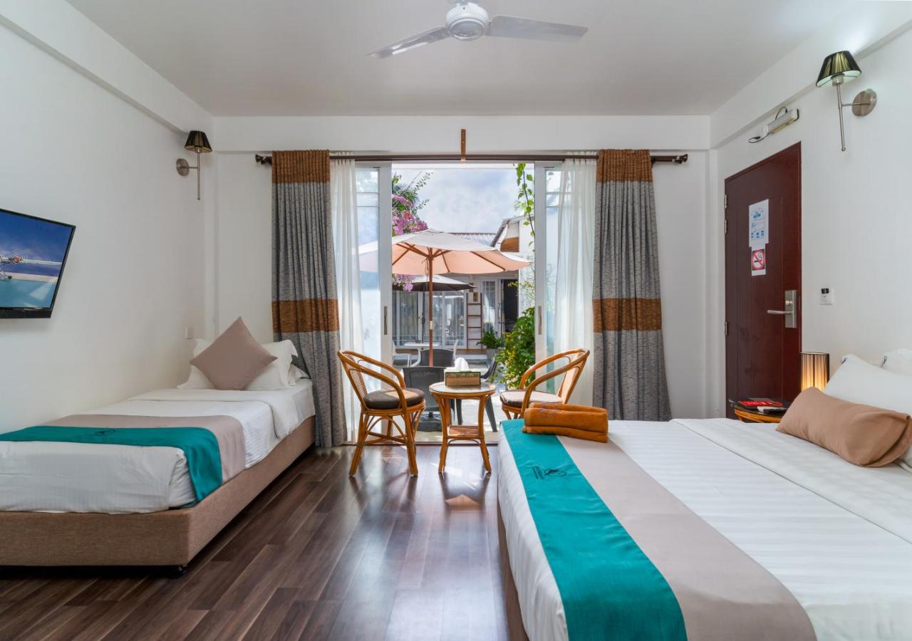 Superior Villa, photo 1