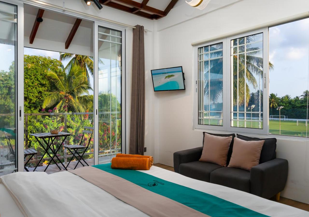 One-Bedroom Villa, photo 1