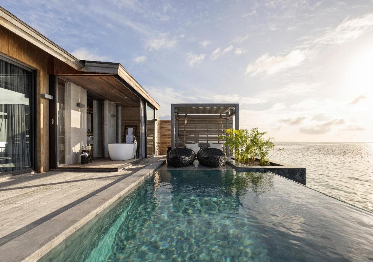 Sunset Aqua Pool Villa, photo 1