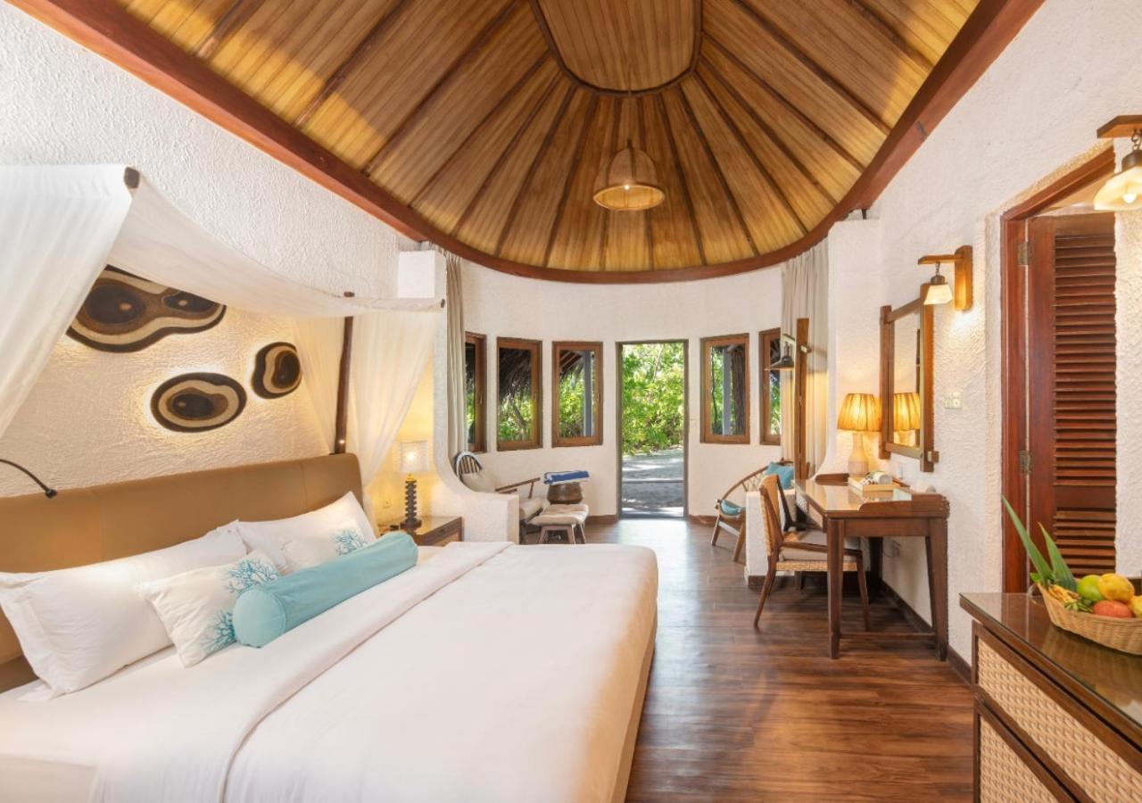 Deluxe Beach Bungalow, photo 1