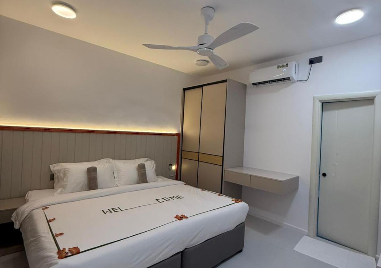 Deluxe Double or Twin Room, photo 1