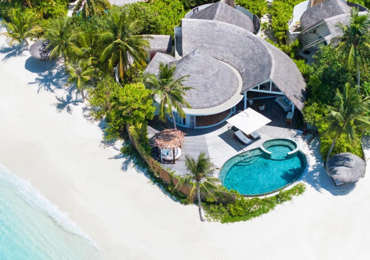 Beach Residence with Private Pool, photo 1