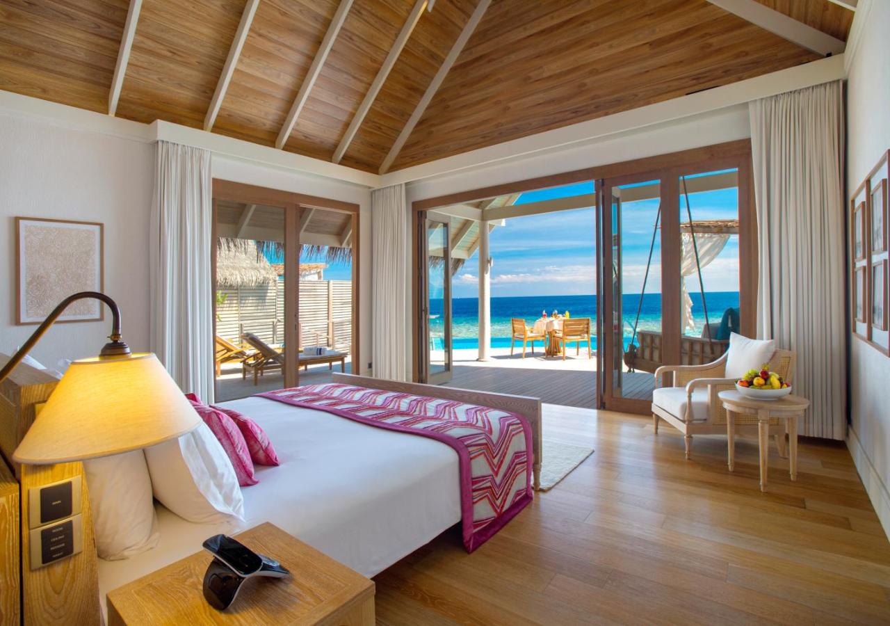 Water Villa with Private Pool, photo 1