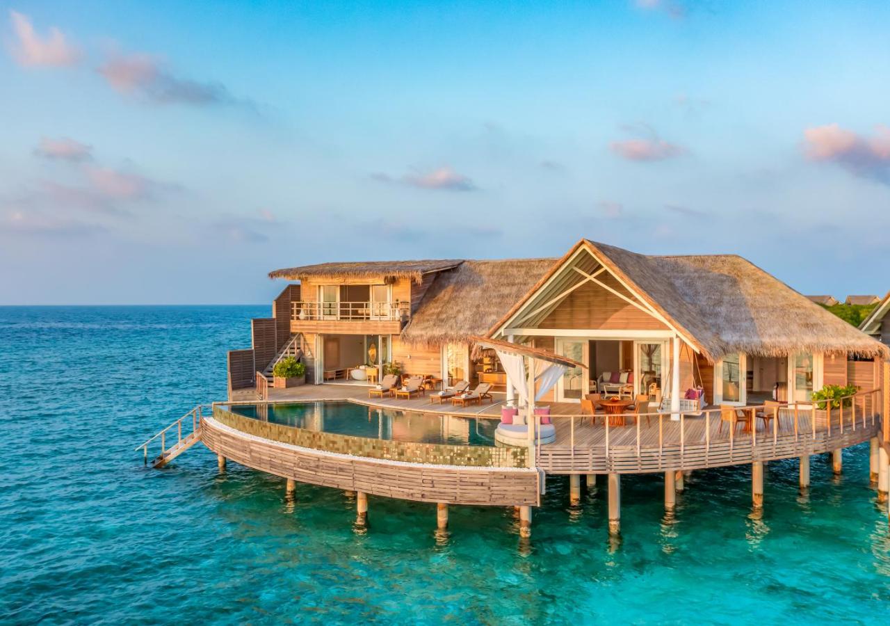 Two Bedroom Ocean Residence with Private Pool, photo 1