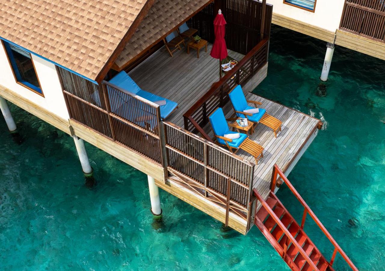 Water Villa, photo 1