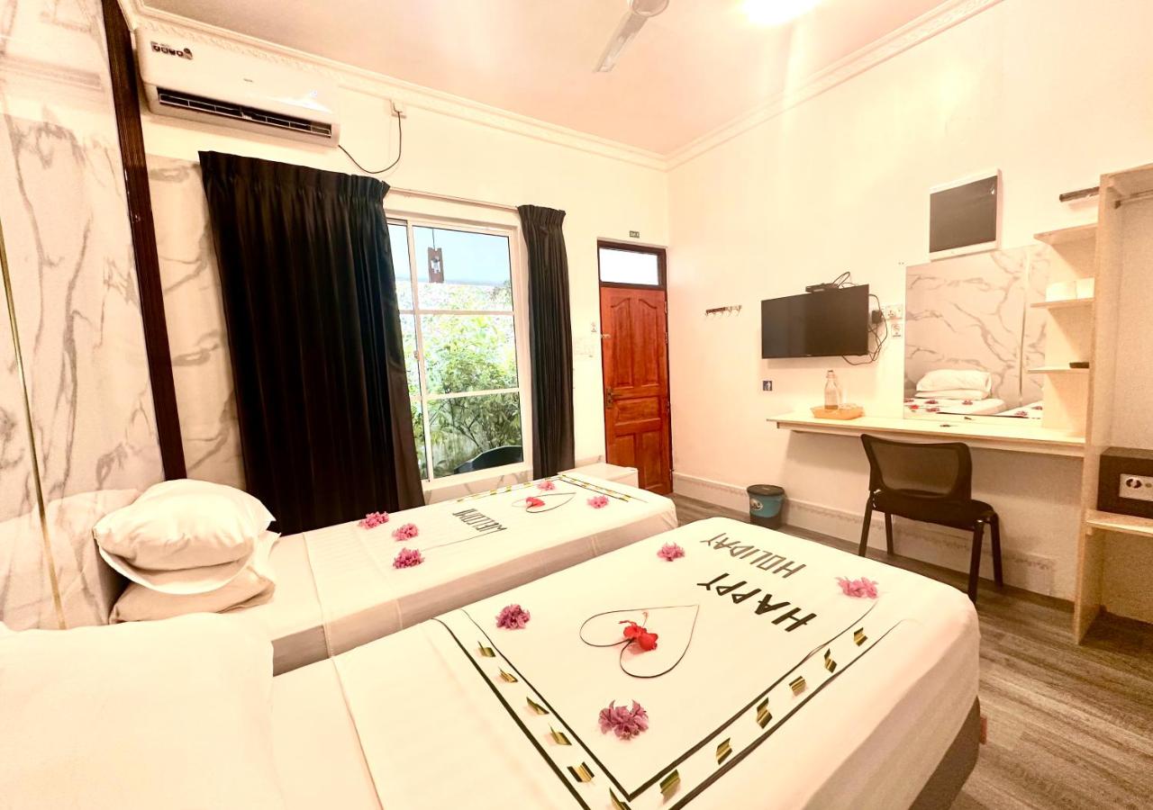 Deluxe Double Room, photo 1