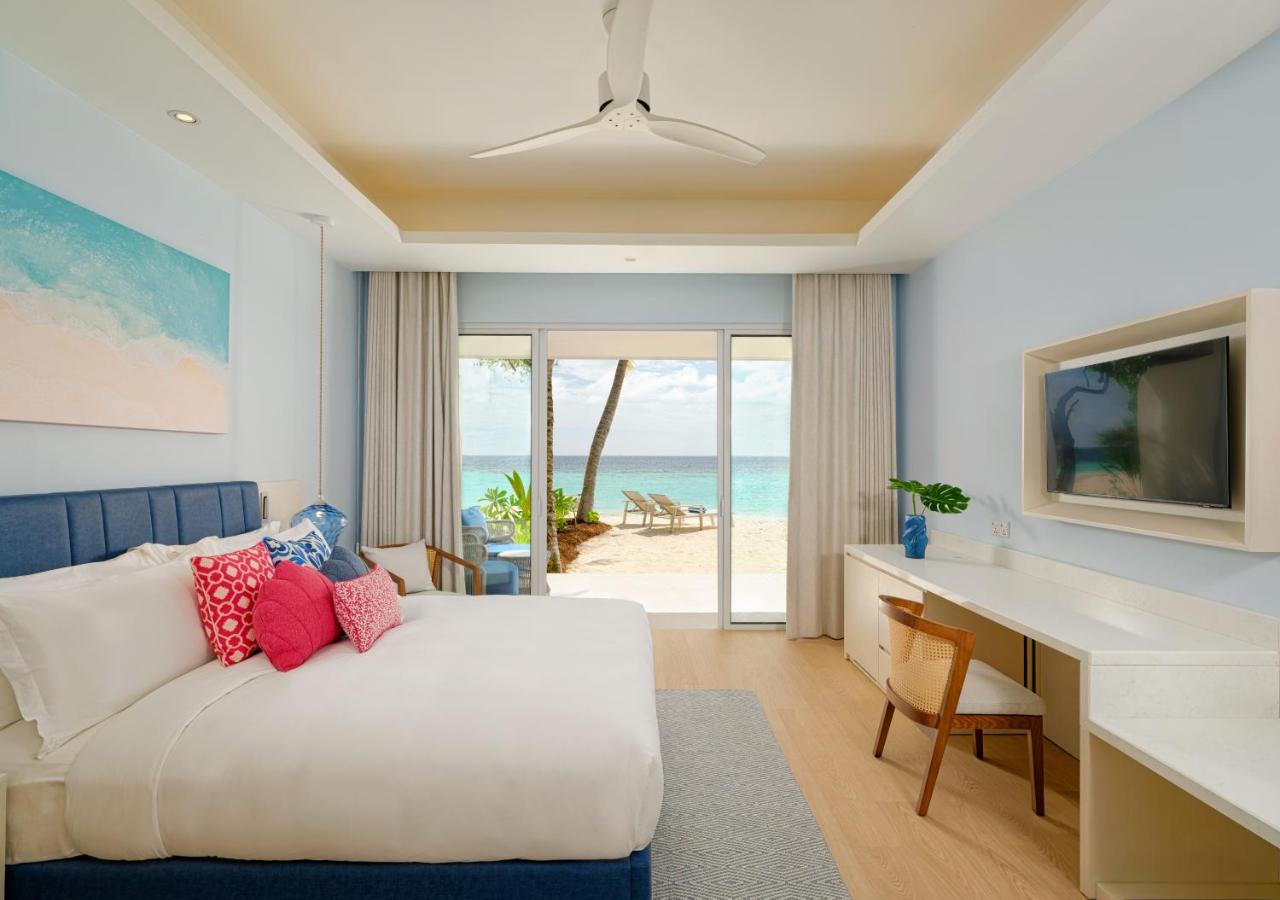 Sunset Beach Villa, photo 1