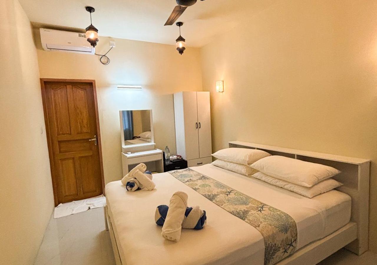 Deluxe Double Room, photo 1