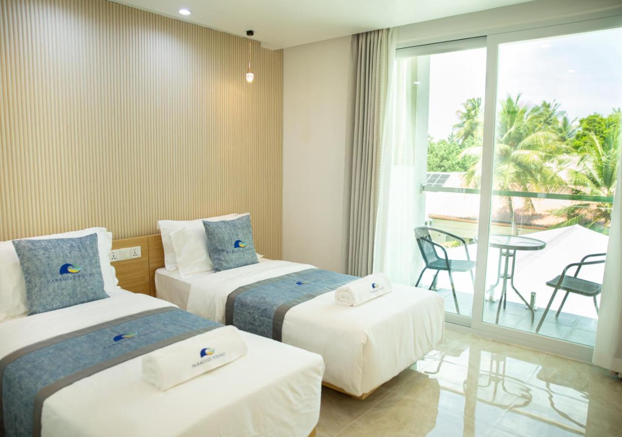 Double or Twin Room, photo 1