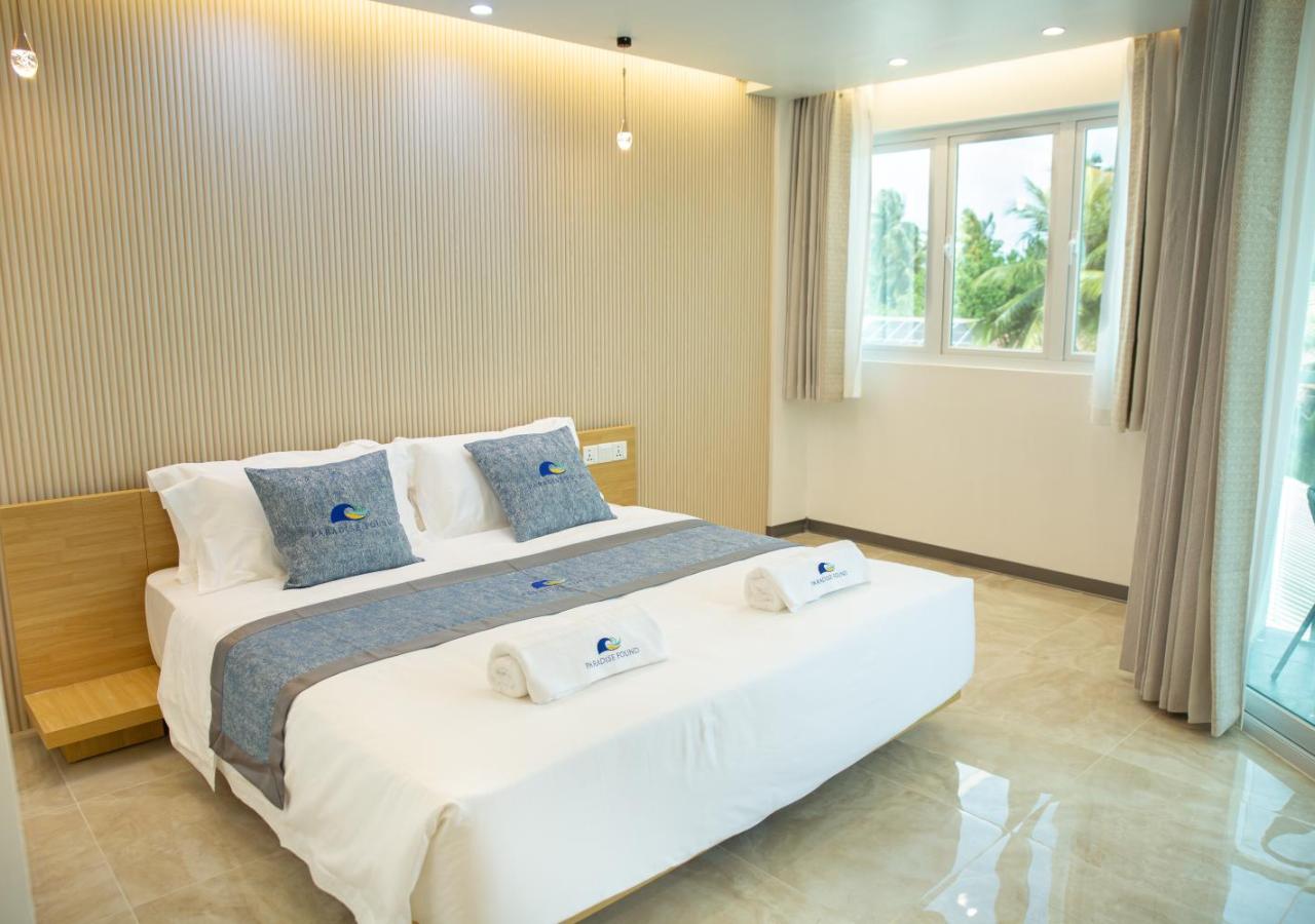 Deluxe Triple Room, photo 1