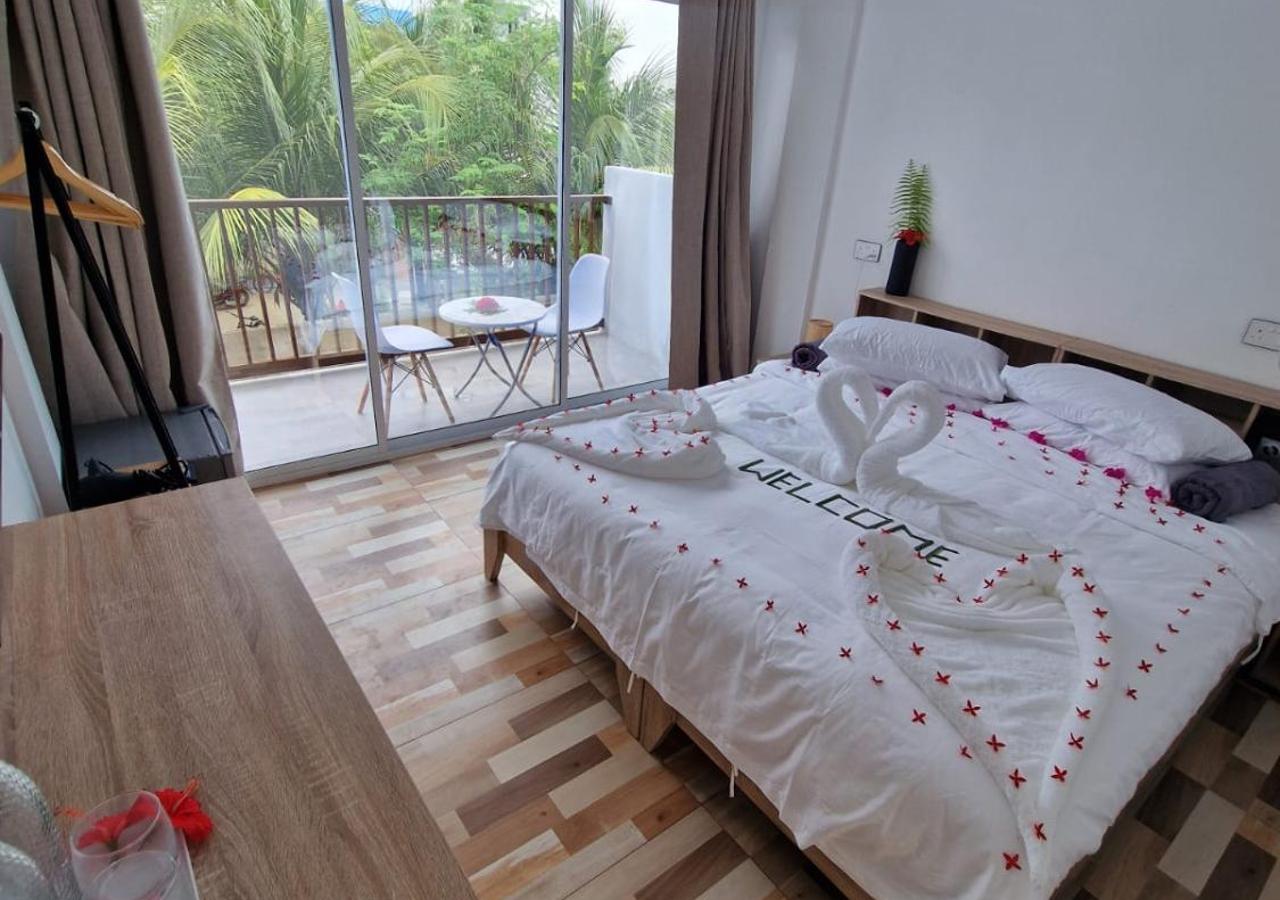 Double Room, photo 1