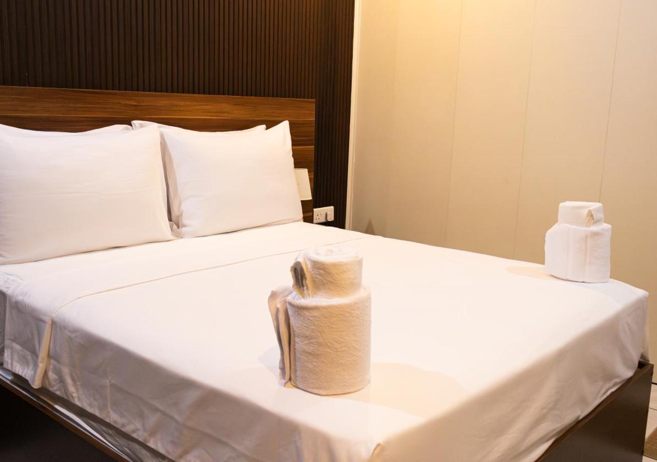 Standard Queen Room, photo 1