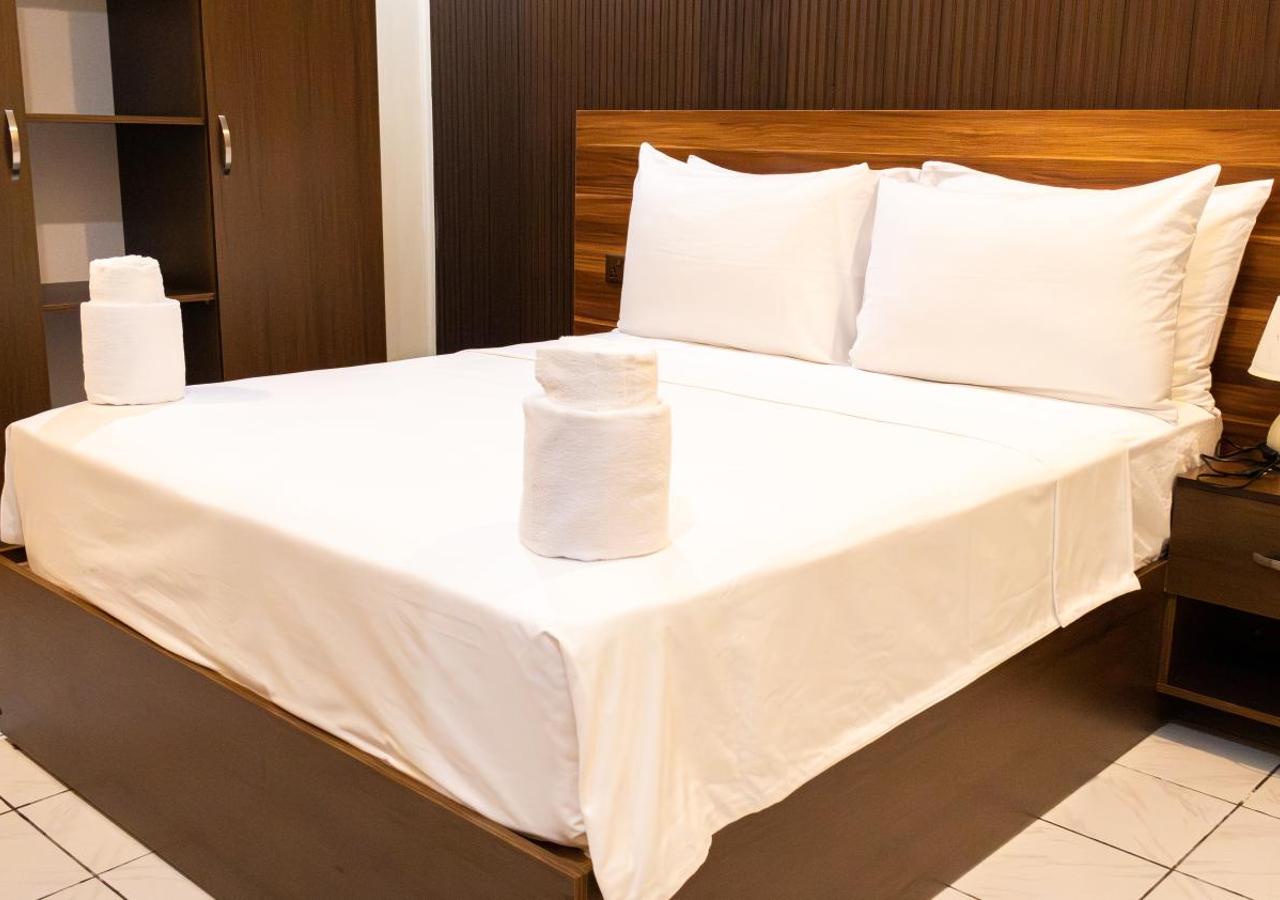 Deluxe Queen Room, photo 1