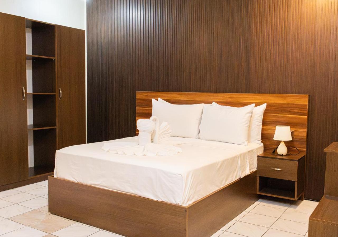 Superior Queen Room, photo 1