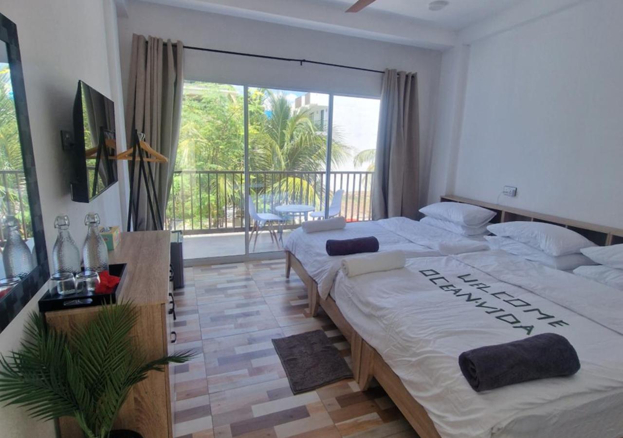 Comfort Triple Room, photo 1