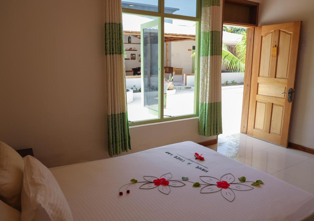 Deluxe Double Room, photo 1