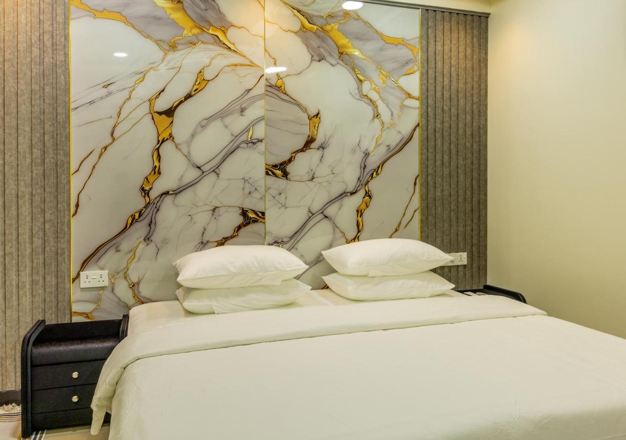 Deluxe Twin Room, photo 1
