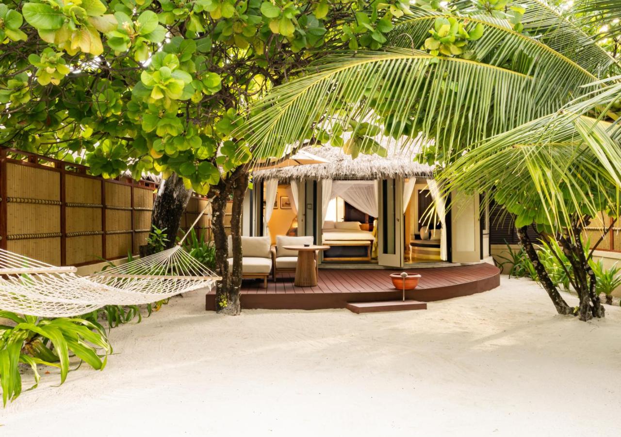 Oceanview Pool Villa, photo 1