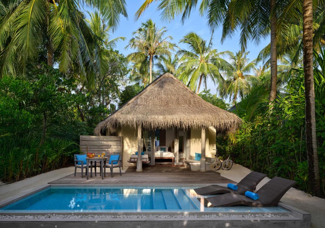 Sunrise Beach Pool Villa, photo 1