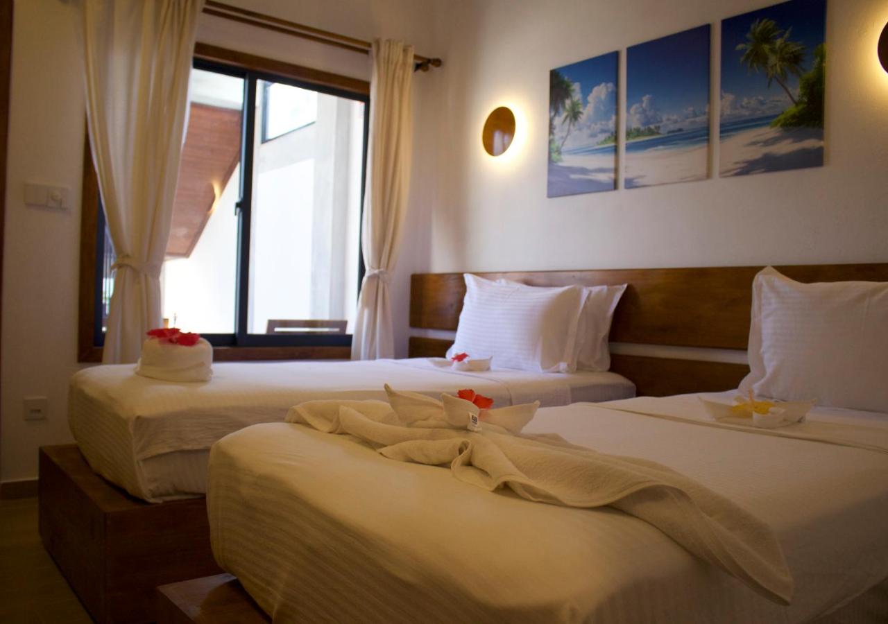 Double Room, photo 1