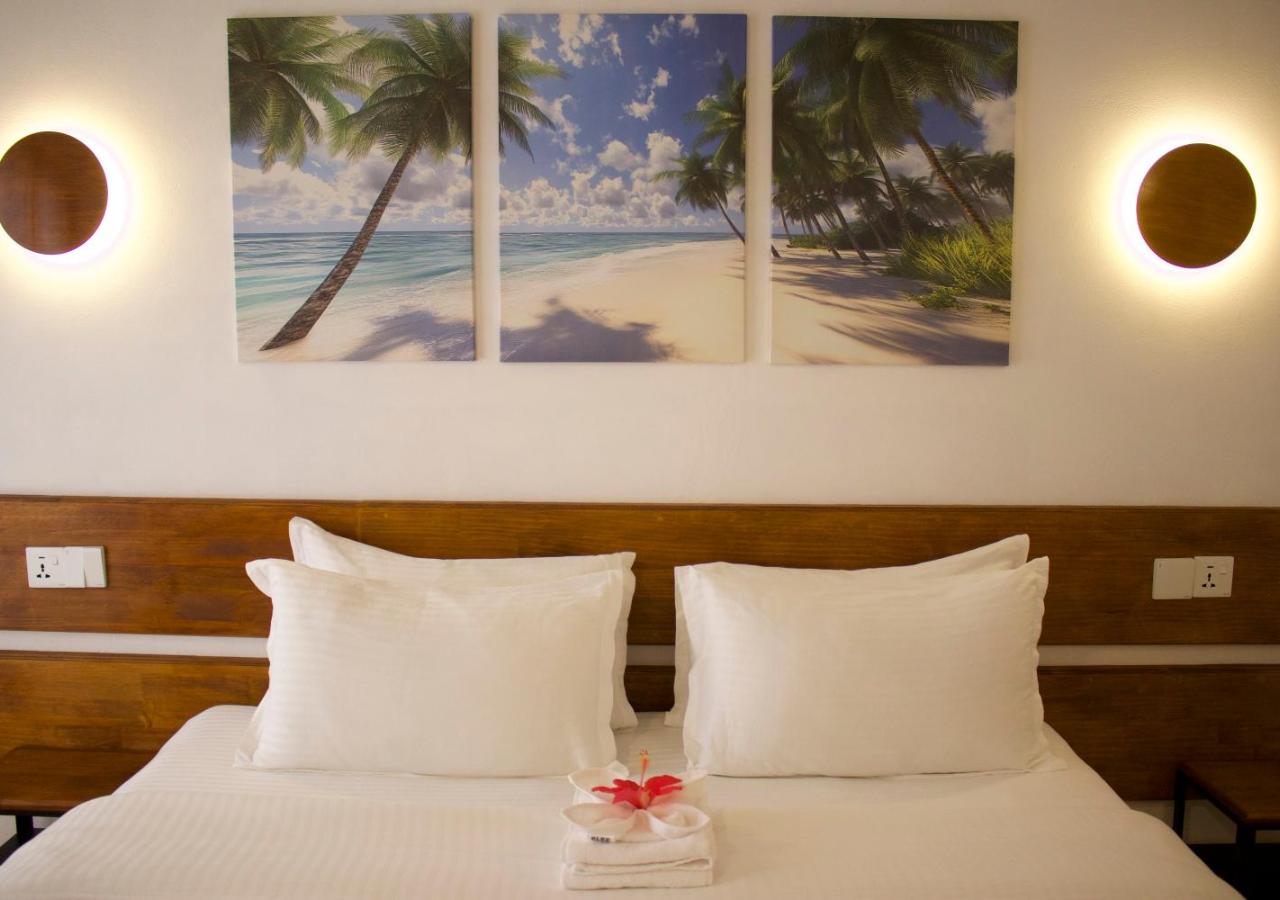 Deluxe Room, photo 1