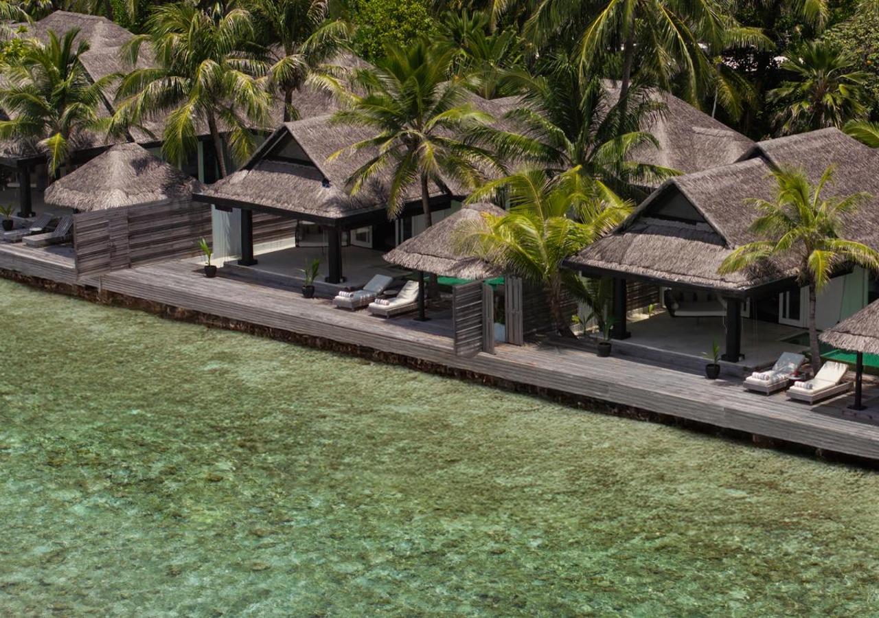 Two-Bedroom Villa, photo 1