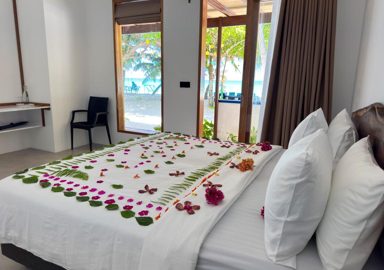 Deluxe Double Room, photo 1