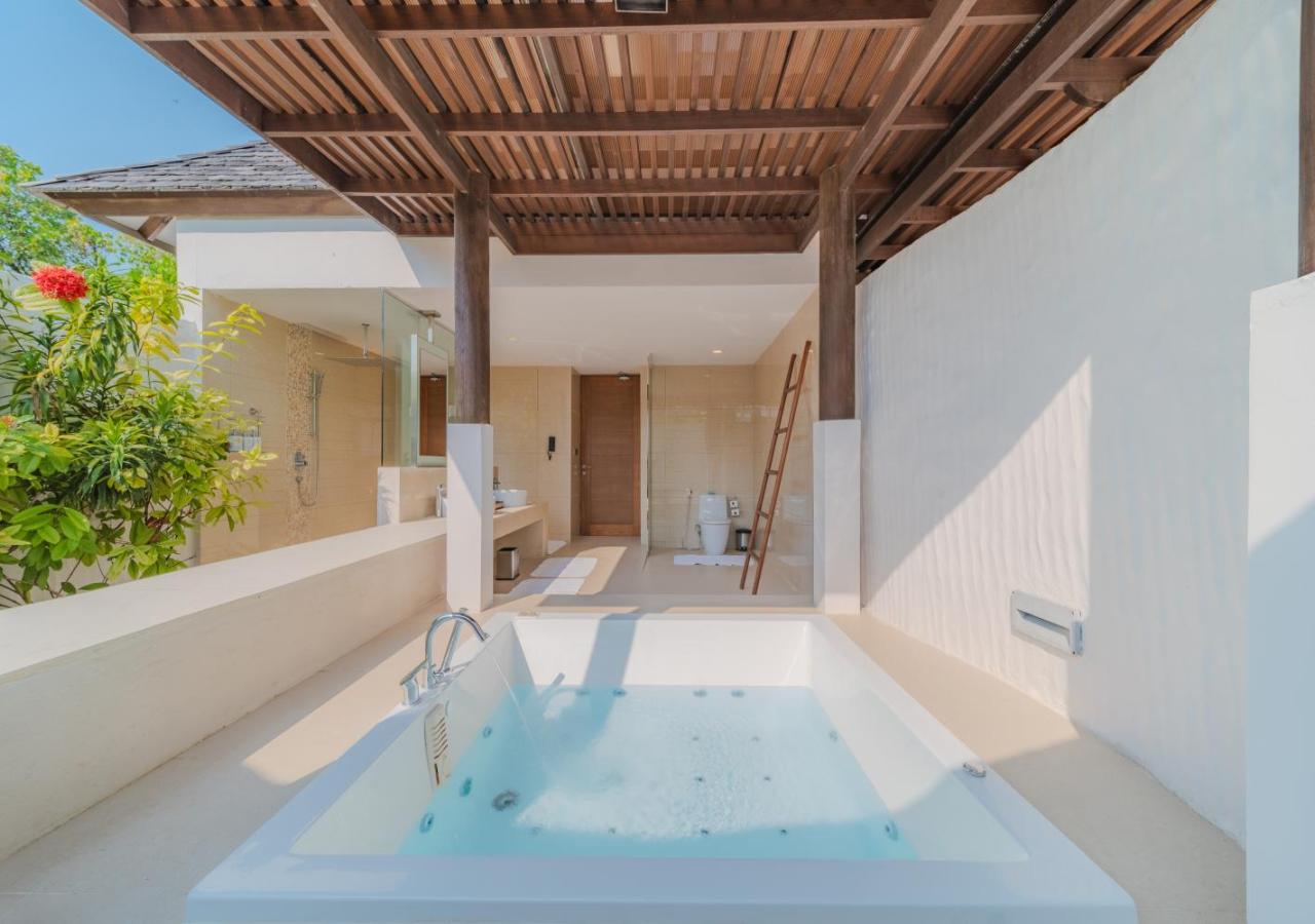 Beach Residence with Plunge Pool, photo 1