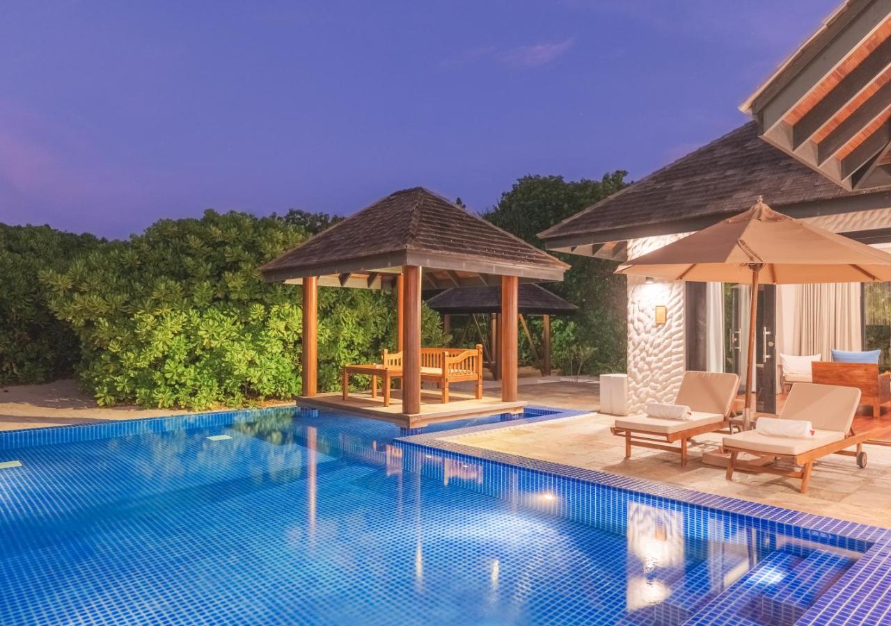 Two-Bedroom Beach Residence with Pool, photo 1