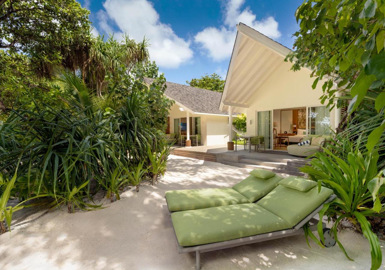 2BR Family Beach Villa, photo 1