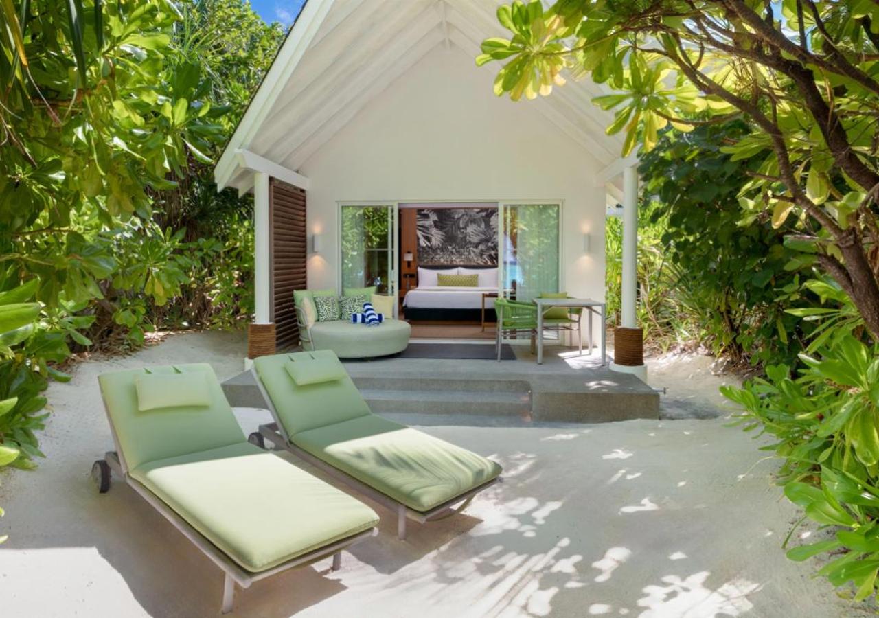 Beach Villa, photo 1