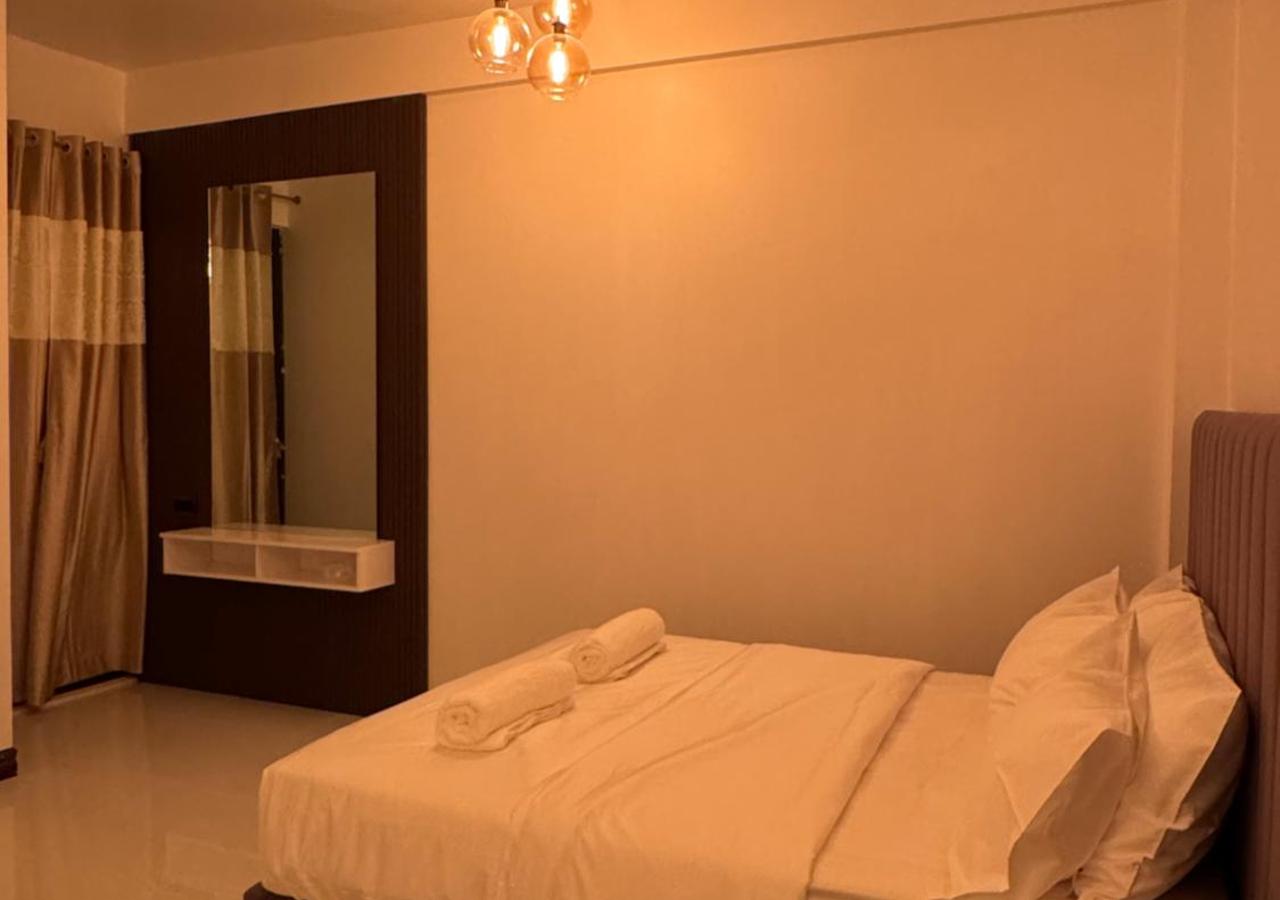 Double Room, photo 1