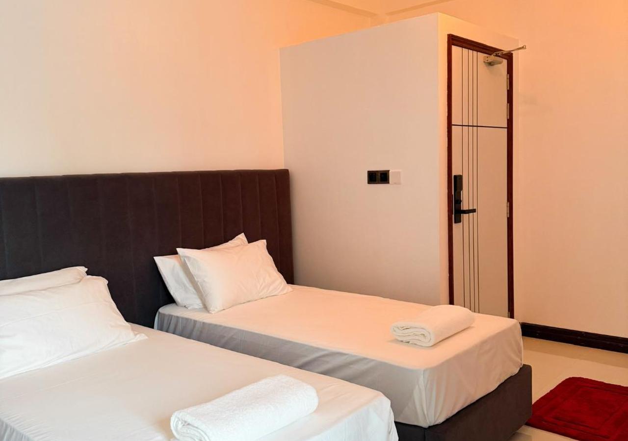 Deluxe Twin Room, photo 1