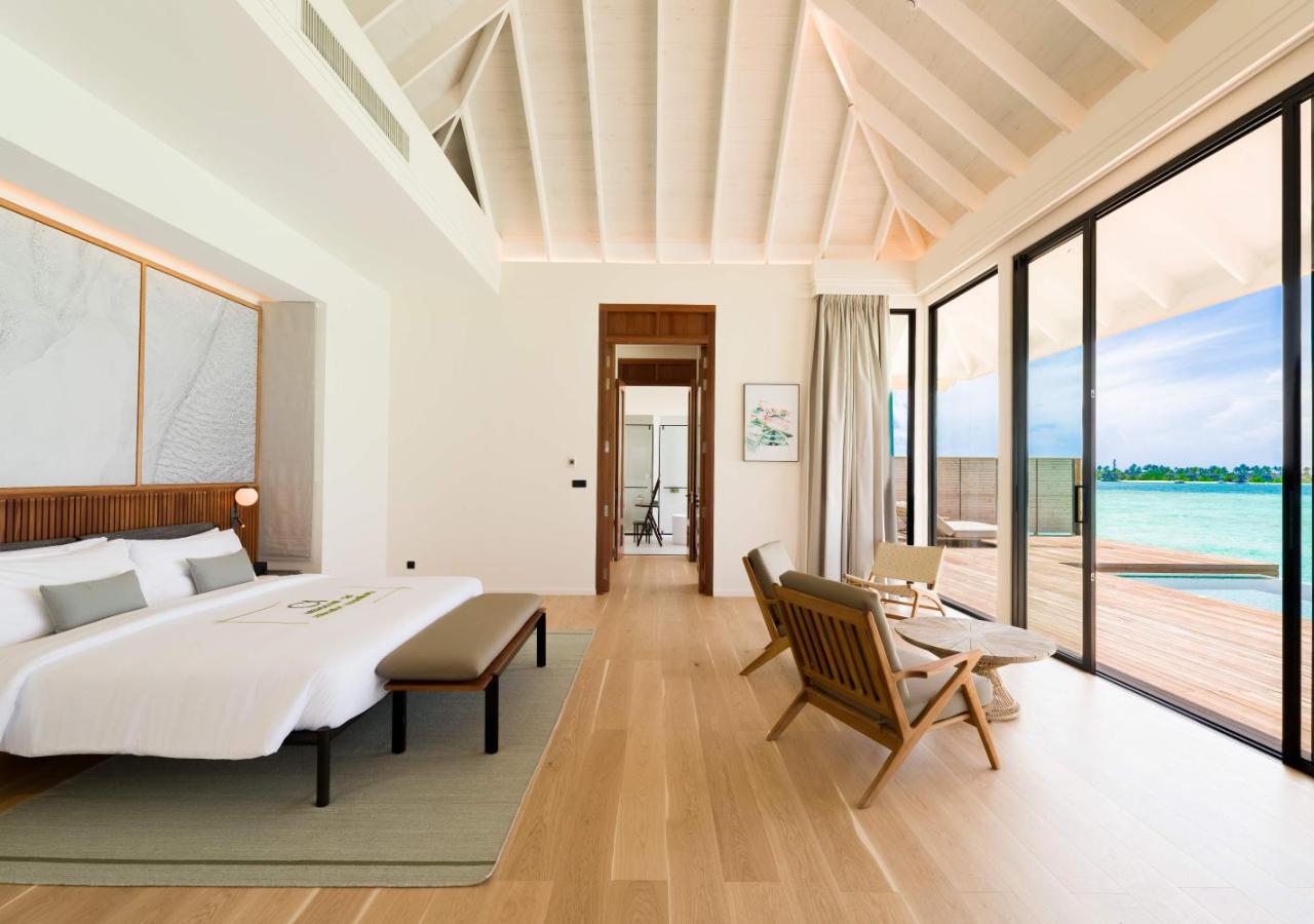 3 Bedroom Water Residence, photo 1