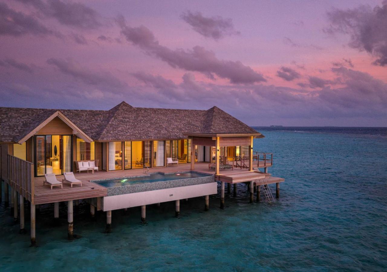 2 Bedroom Water Residence, photo 1