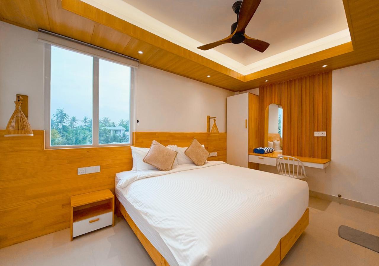 Standard Double or Twin Room, photo 1