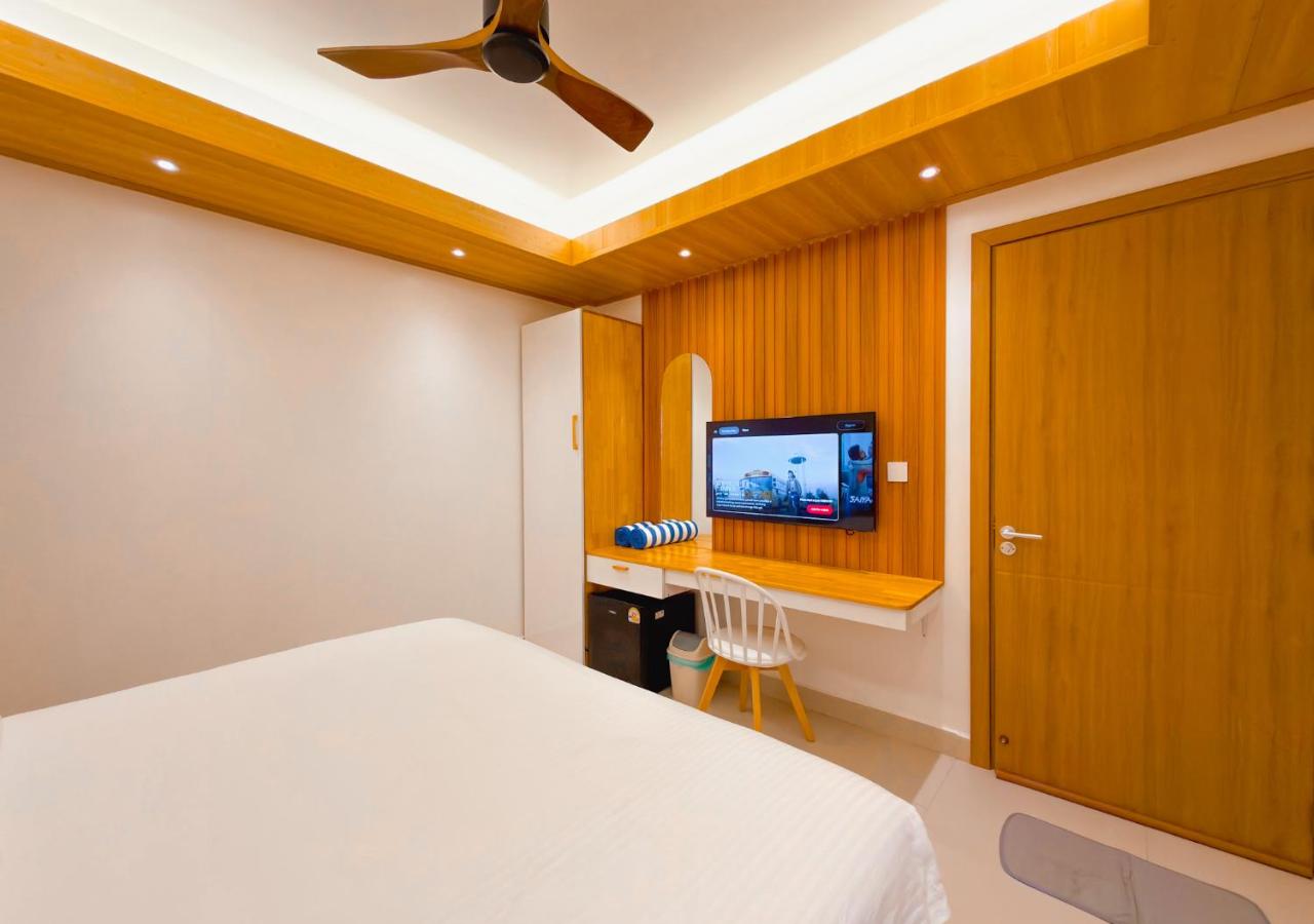 Economy Double Room, photo 1