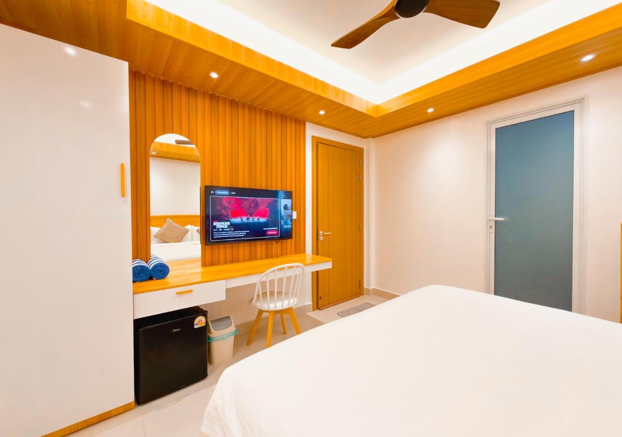 Double Room, photo 1