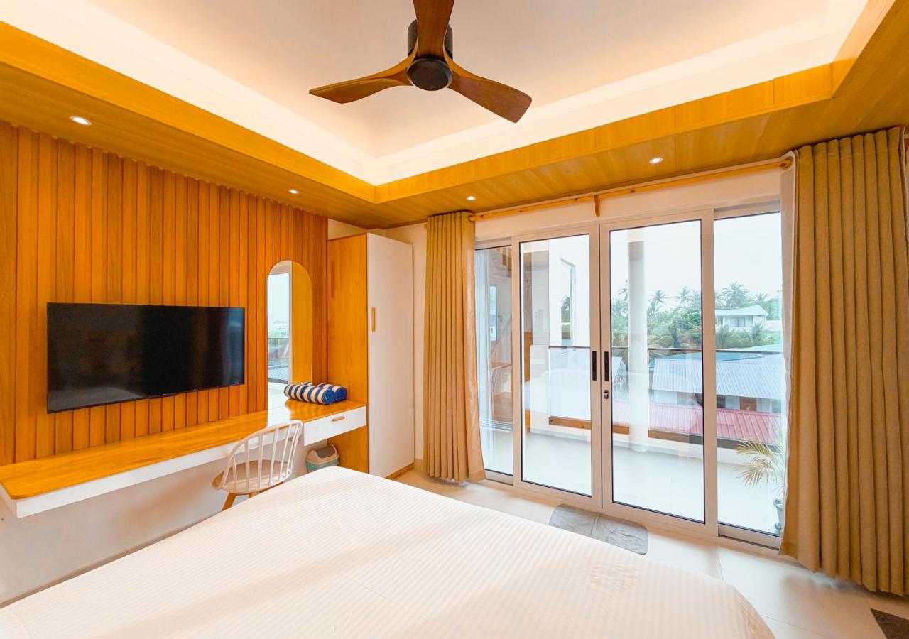Deluxe Double or Twin Room, photo 1
