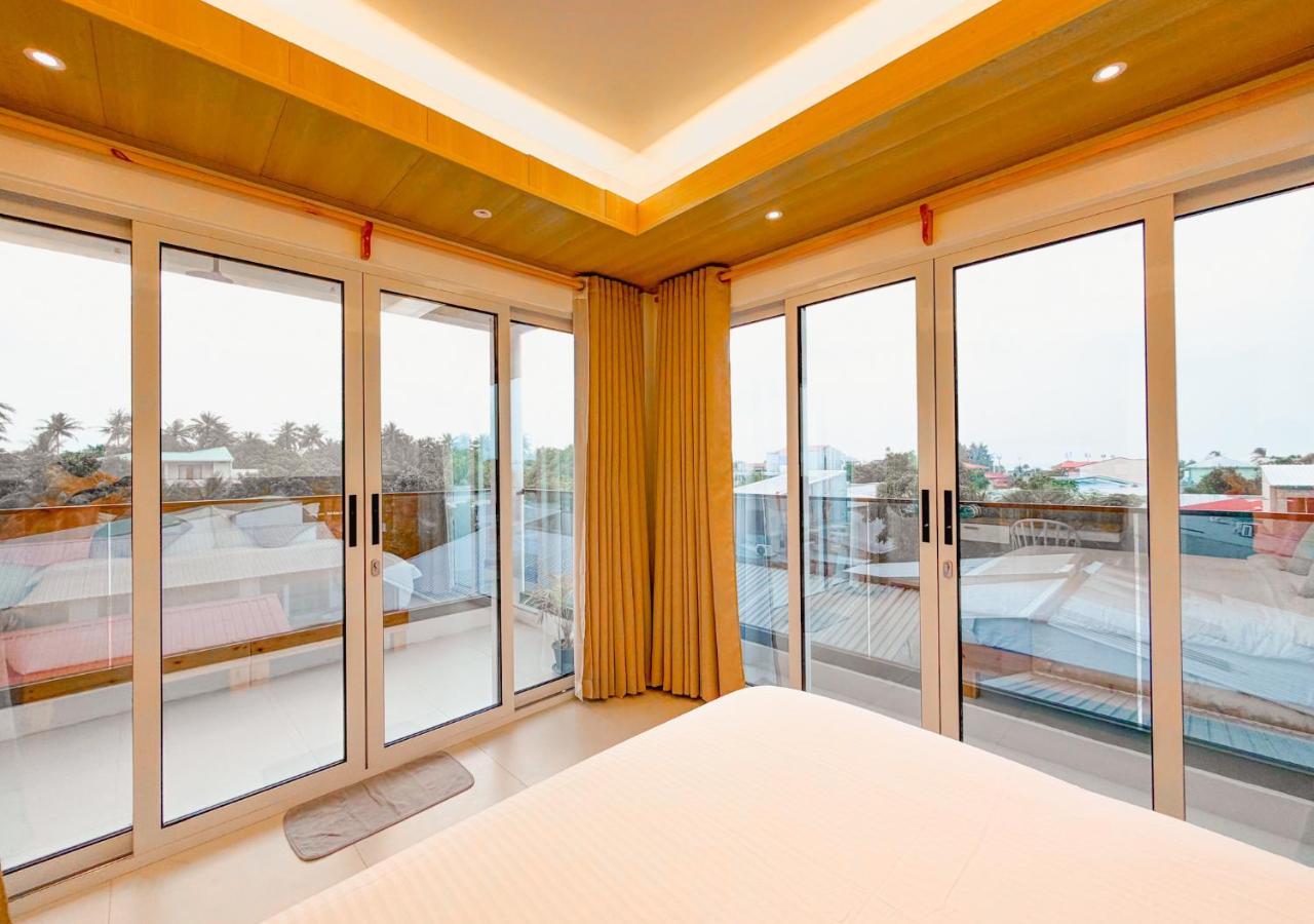 Deluxe Double Room with Balcony, photo 1