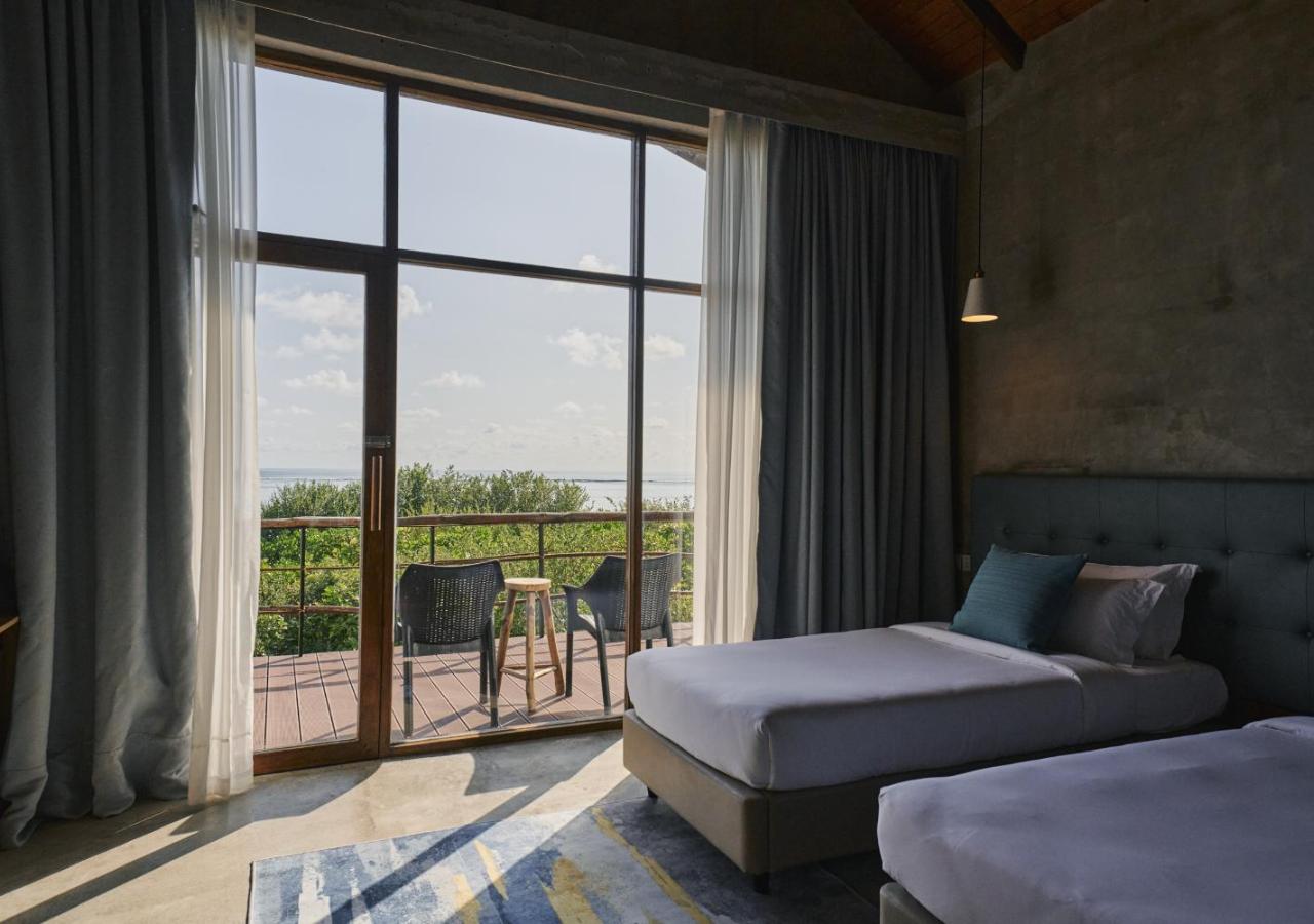 Superior Double or Twin Room with Sea View, photo 1