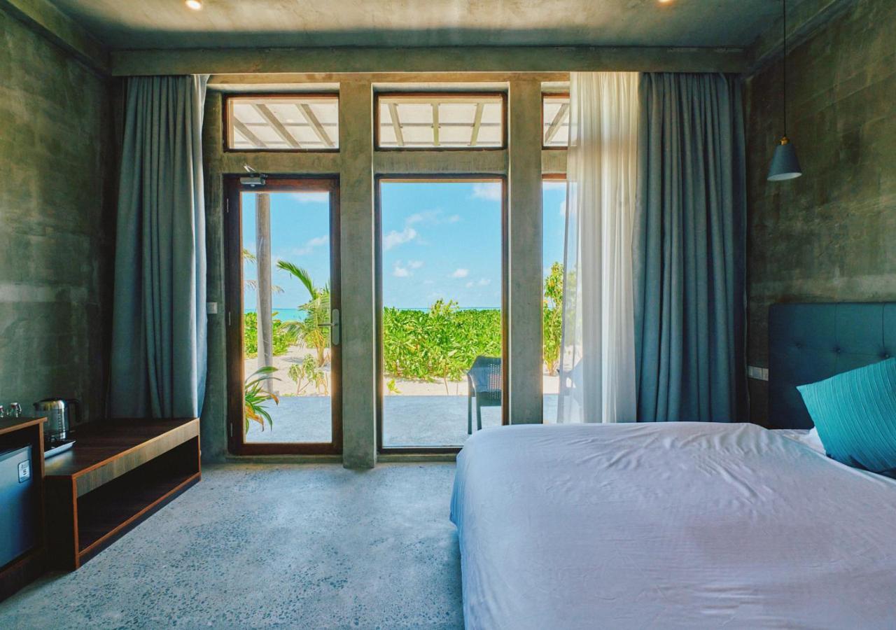 Superior Double or Twin Room with Garden View, photo 1