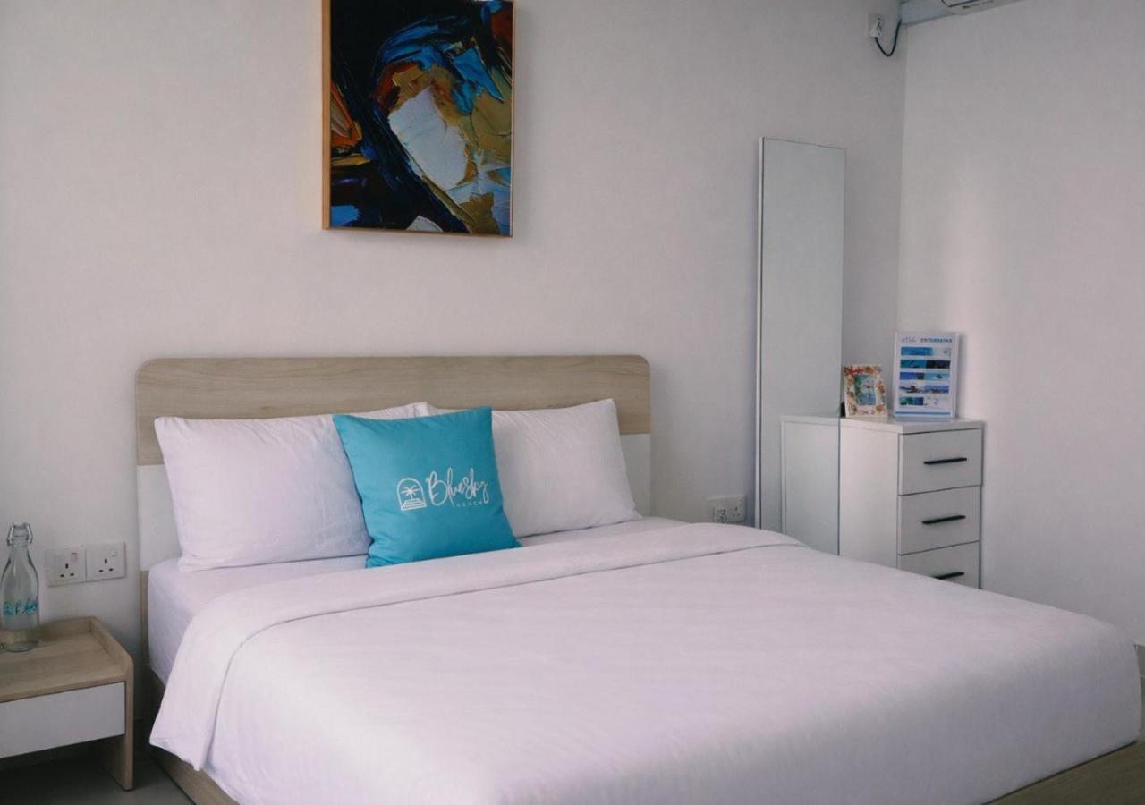 Two-Bedroom Deluxe Apartment, photo 1
