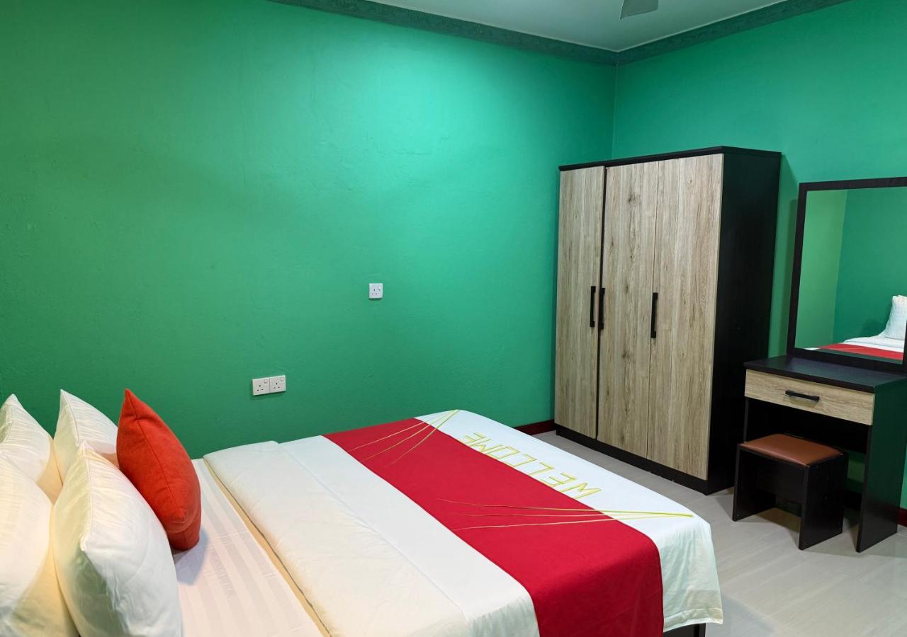 Deluxe Double Room, photo 1